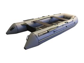 Лодка ПВХ BIG BOAT Varyag 380