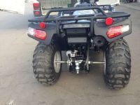 Квадроцикл ARMADA ATV 200L