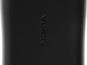 Мобильный телефон Nokia 105 TA-1416 Тёмно-серый