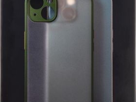 Клип-кейс UNBROKE