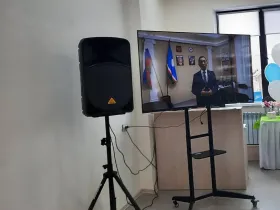 Модельная библиотека открылась в Немюгюнском наслеге Якутии