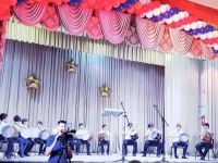 Сельский дом культуры с. Верхняя Беранда