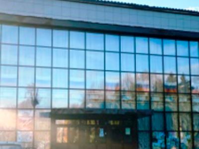 Храмы и святыни Каменского района. Лекция