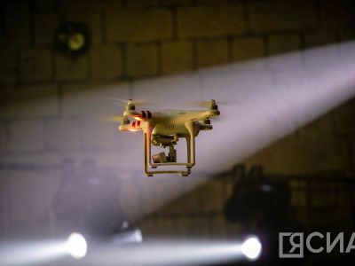 В Якутии определят состав сборной для участия в Кубке России по гонке дронов