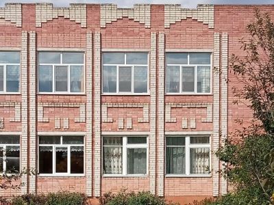 Токтарсолинская библиотека