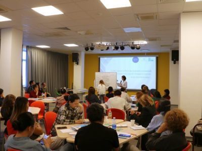 Волонтеры-библиотекари в сфере финграмотности в Якутии разработали план мероприятий на 2024 год