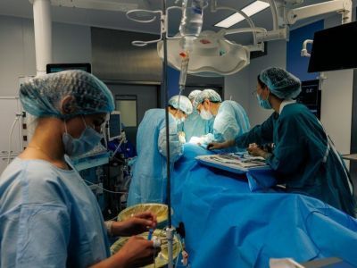 Свыше 35 тысяч человек получили медицинскую помощь в новом онкоцентре Якутии