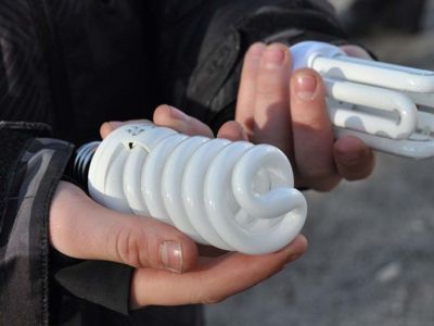 Мэрия Якутска рассказала, как и где можно утилизировать ртутные лампы