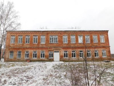 Келейный корпус