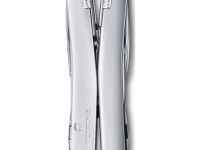 Мультитул Victorinox SwissTool Spirit X, сталь X50CrMoV15, 26 функций