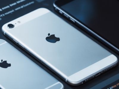 Мошенники создают фейковые сайты для сбора предзаказов на iPhone 17