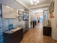 Музей скоростей г. Чкаловск