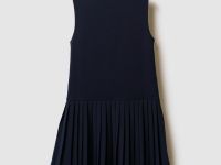 Сарафан текстильный для девочек