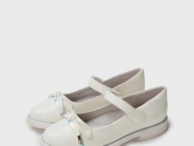 Туфли для девочек