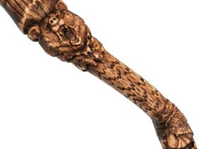 Туристический топор Медведь Лапа