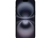 Смартфон Apple iPhone 16 Plus 512Gb (Black) (eSIM)