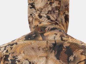 Демисезонный костюм для охоты Remington XM Elite Yellow Waterfowl Honeycombs