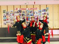 Дом народного творчества «Чэчир» с. Екюндю