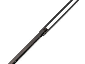 Нож-бабочка Скат-М black, сталь 440