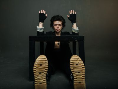 Билеты на ЗоХа (Diesel) / Концерт | Афиша | ИнфоТаймс