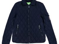 Куртка текстильная с полиуретановым покрытием для мальчиков (ветровка)