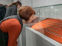 Музейно-туристический комплекс «Сузун-Завод. Монетный двор»