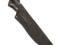 Нож Скинер, сталь 95х18, граб