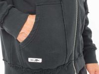 Худи мужское Remington Ixtapa Black Jam