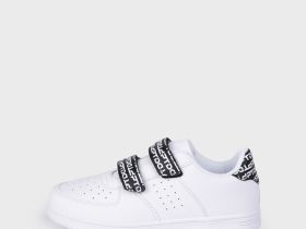 Полуботинки для девочек