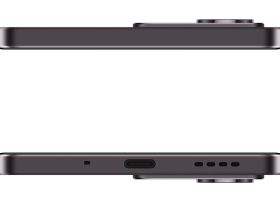 Смартфон realme