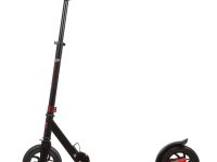 Самокат  Novatrack Polis 200 Air (200I.POLIS.RD20/BL20), год 2020, цвет Синий