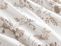 Простыня Сибилла (коричневый)