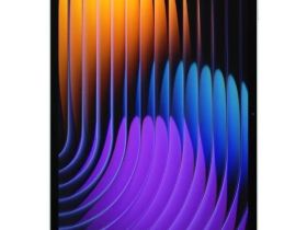 Xiaomi Pad 7 8/256Gb Wi-Fi (Green)