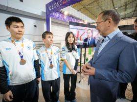 Логистика будущего: в Якутии открылся центр по разработке и исследованию дронов