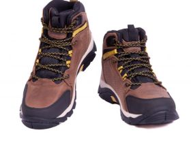 Ботинки мужские Remington  Blaze II Brown