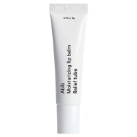 Увлажняющий бальзам для губ с пантенолом Abib Moisturizing Lip Balm Relief Tube