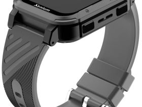 Детские часы Xenium