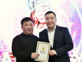 Названы победители 15-й выставки кузнечного искусства Якутии «Дархан Уус»