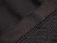 Свитшот с вышивкой, Коричневый