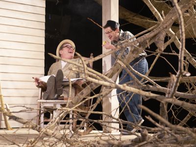 Билеты на Все мои сыновья (Театр им. Вл. Маяковского. Сцена на Сретенке) / Театр | Афиша | ИнфоТаймс