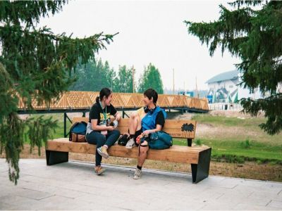 Обладатель Гран-при премии «Эйгэ» получит 10 млн рублей на реализацию проекта благоустройства