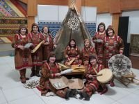 Дом дружбы народов им. А. Е. Кулаковского