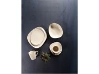 Villeroy & Boch Глубокая тарелка 20 см, песочная Organic Villeroy & Boch