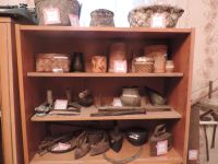 Верхоленская сельская библиотека