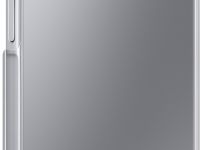 Клип-кейс Samsung Clear Grip A17 Прозрачный