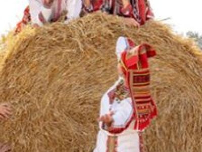 Предания старины