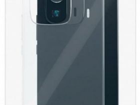 Клип-кейс Red Line iBox Crystal для HONOR X7c Прозрачный