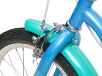 Детский велосипед Stels Jast 18, год 2025, цвет Розовый