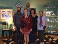 Эстет-музей «Гжель»