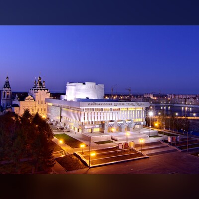 Зойкина квартира